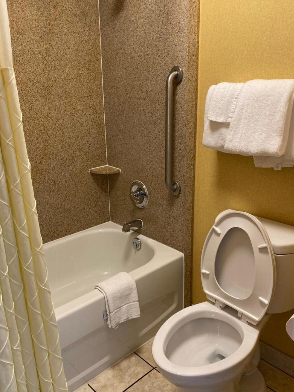 Deluxe Inn - Fayetteville I-95 Image 46