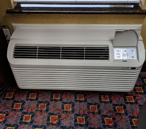 Deluxe Inn - Fayetteville I-95 image 48