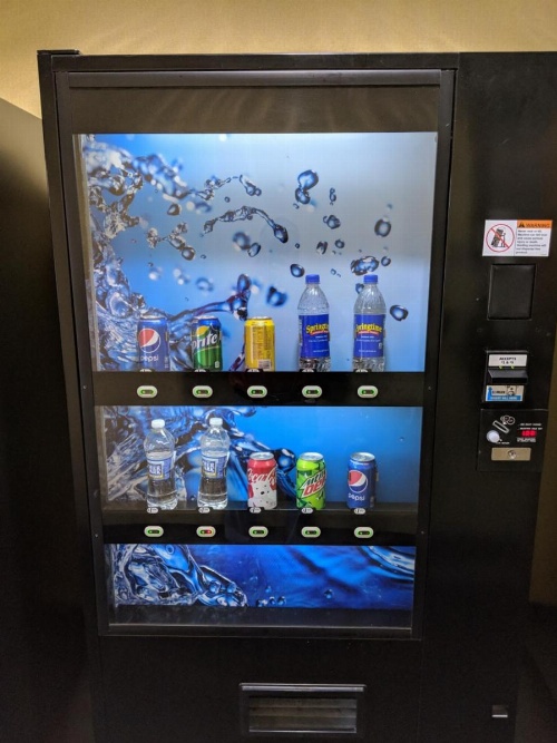 Deluxe Inn - Fayetteville I-95 image 49